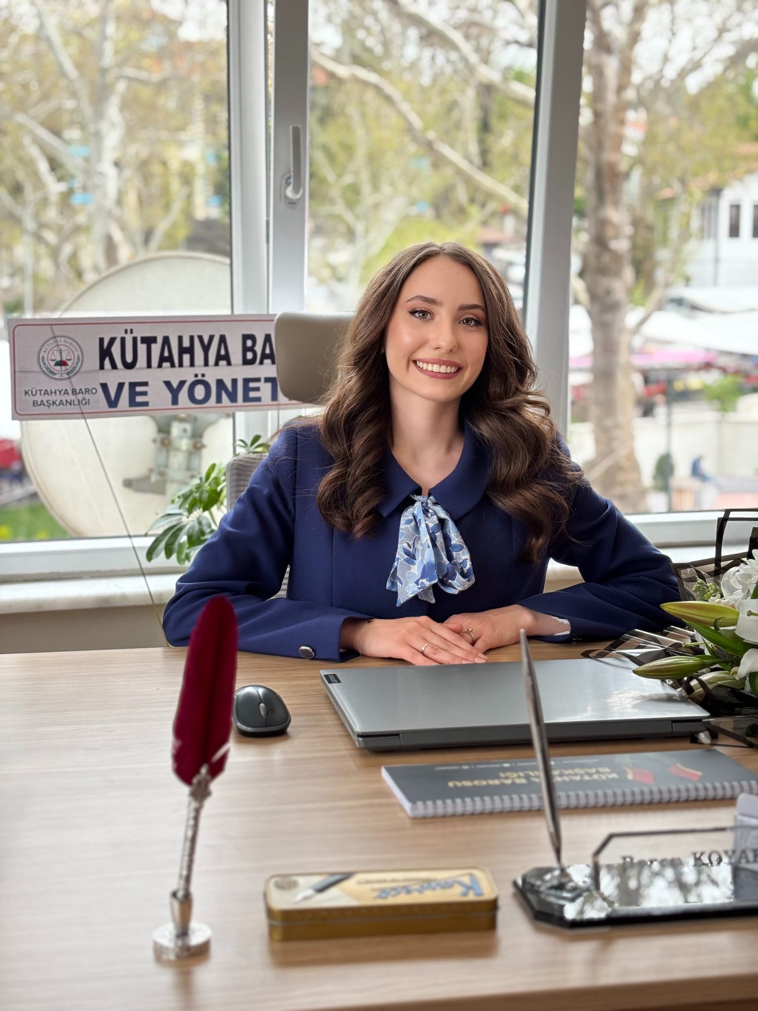 Av. Beren Koyak Kırbıyık Hukuk Bürosu